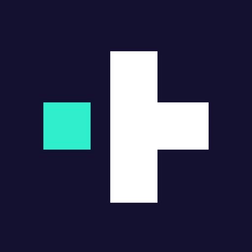 Truth plus icon