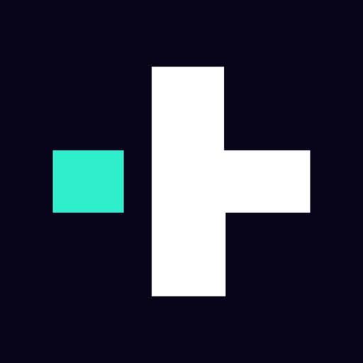 Truth plus app icon