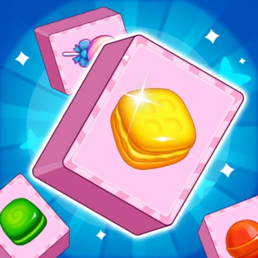 Sweet Candy Frenzy icon