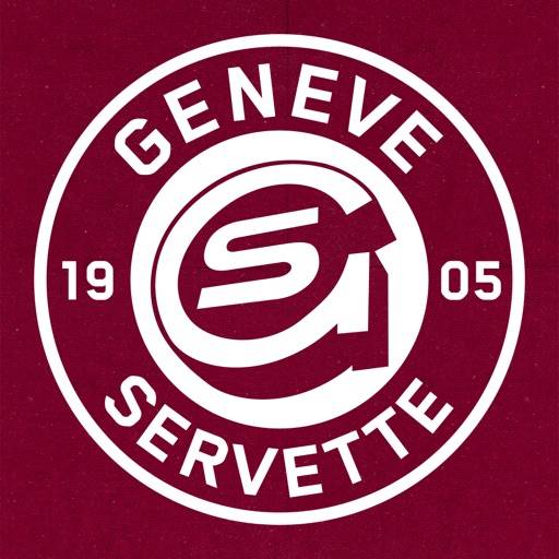 Genève-Servette HC icon