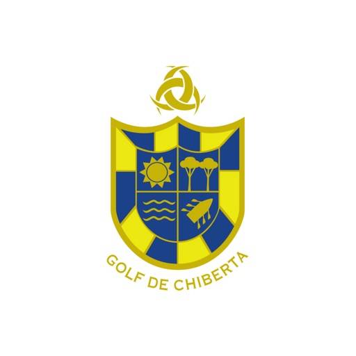 Golf de Chiberta icône