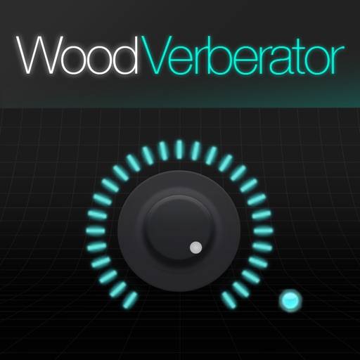 WoodVerberator Symbol