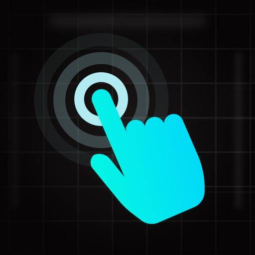 ClicksUp: Auto Clicker Assist icon