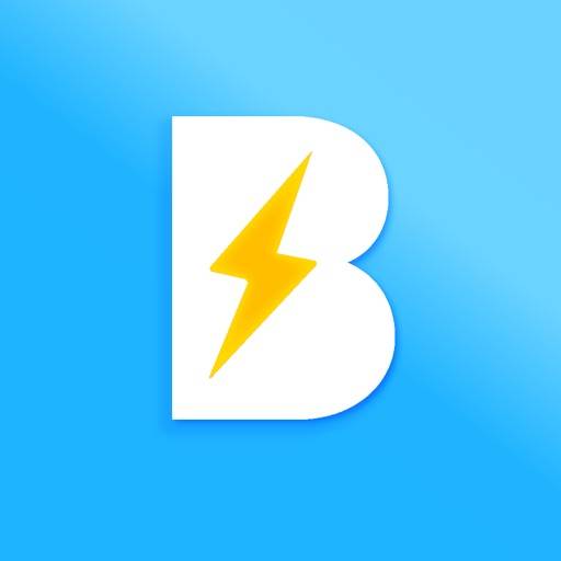 Brzzy Weather: Radar & Alerts icon