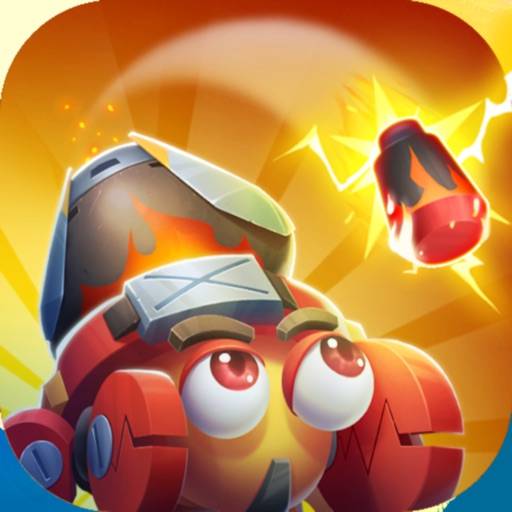 Tank keeper icon