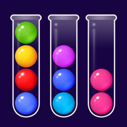 Ball Sort icon