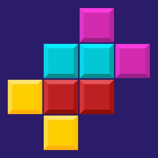 Block Puzzle - Match The Board icona