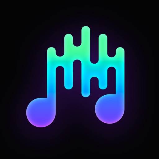 Beatz - IA Musique Générateur icône