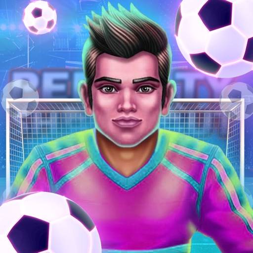 Techno Goal Battle