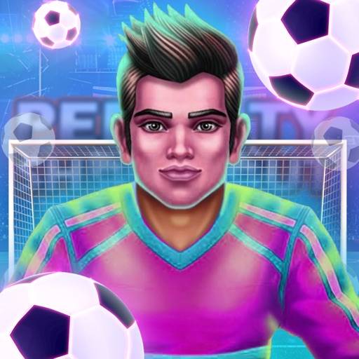 Techno Goal Battle icon