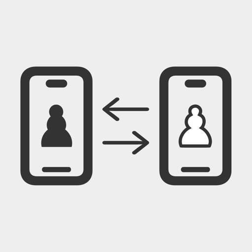 Offline Chess Symbol