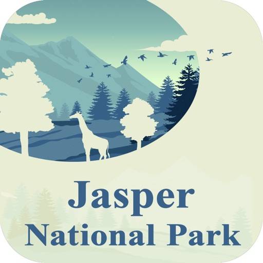 Best Jasper- National Park icon