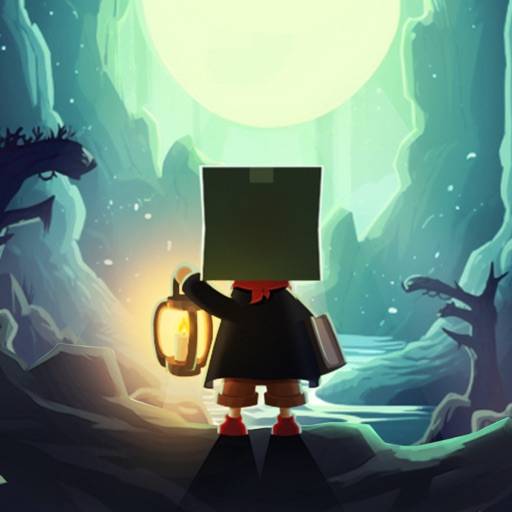 The Last Survivor.io app icon