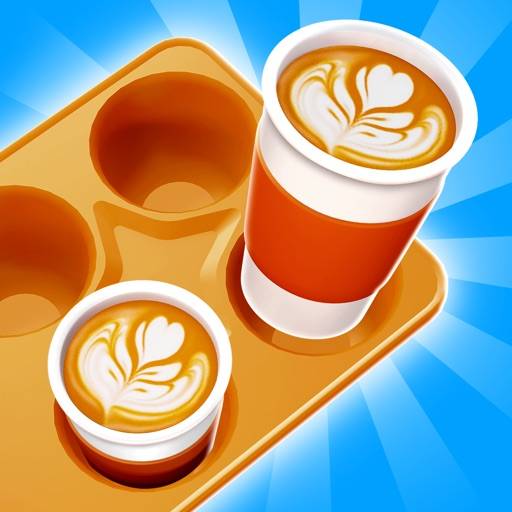 Coffee Mania app icon