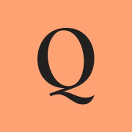 Quince app icon