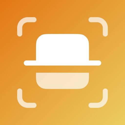 QR Code Reader. Scanner App icon