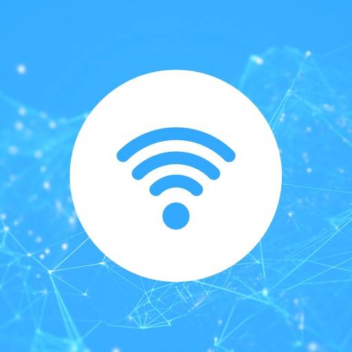 WiFi Analyzer: Network Scan icon