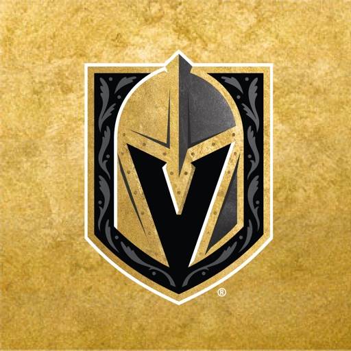 Vegas Golden Knights app icon