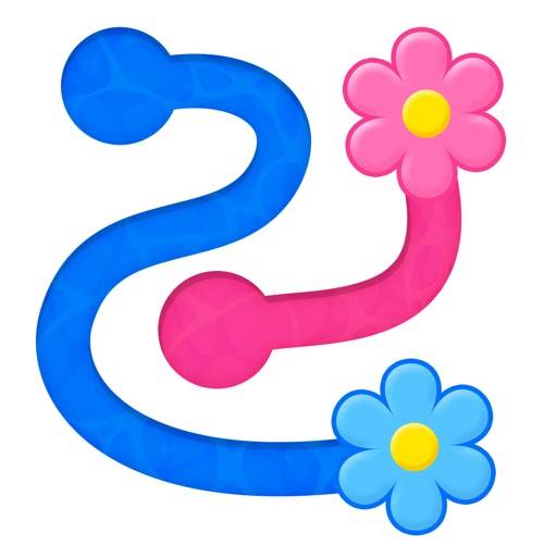 Connect Flowers icon