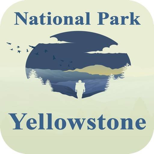 Yellowstone icon