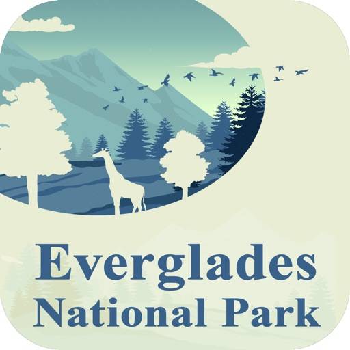 Everglades - National Parks