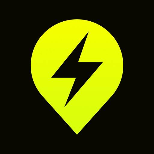 Lightning Tracker My Radar Map icon
