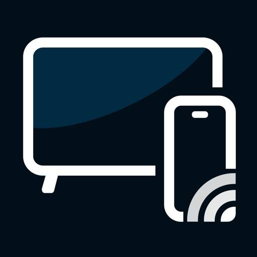 Screen Mirroring | Cast to TV app icon