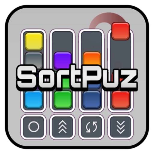 SortPuz icon