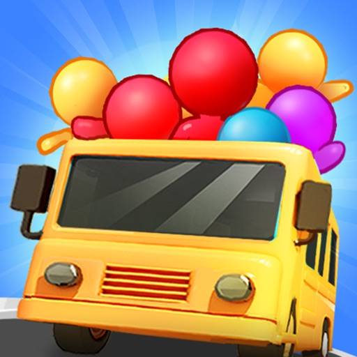 ta bort Car Jam 3D: Bus Genius Masters