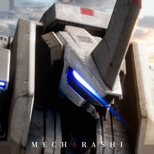 delete Mecharashi