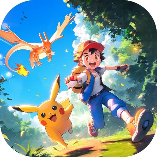 Adventure Master:Legends app icon