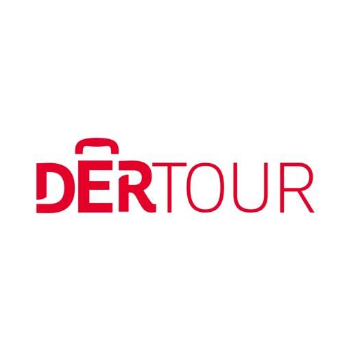DERTOUR Reiseplaner app icon