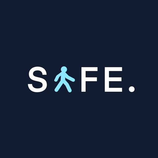 Safe - Rentre Safe chez toi