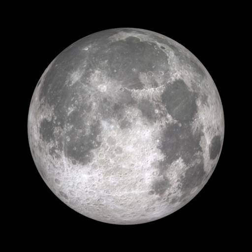 delete Current Moon Phase & Calendar