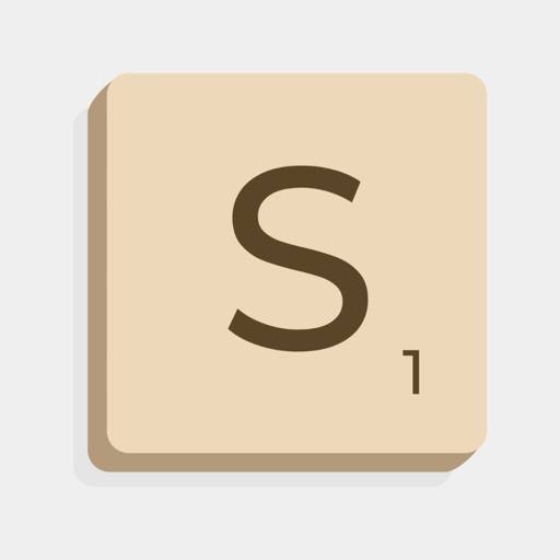 Scrabble Vérif' icon