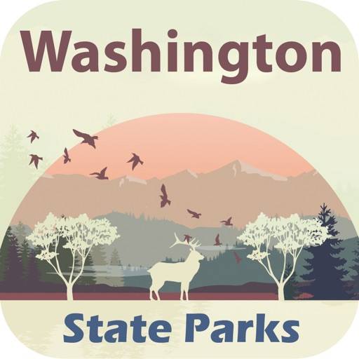delete State Parks IN Washingtone