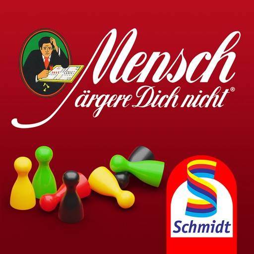 Mensch ärgere Dich nicht® LUDO Symbol