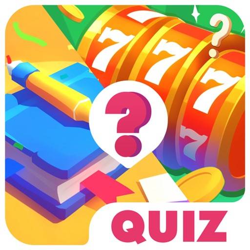 Quiz & Mega Machine app icon
