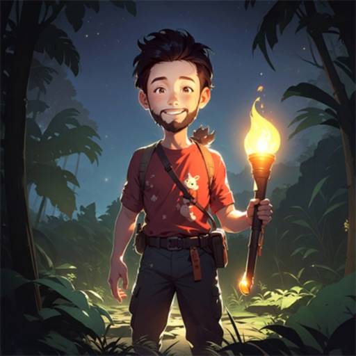 Dark War:Survival app icon