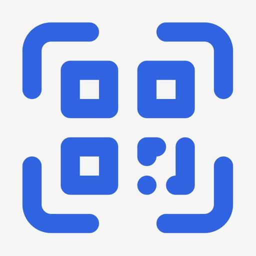 Lector de Código. QR Reader. icon