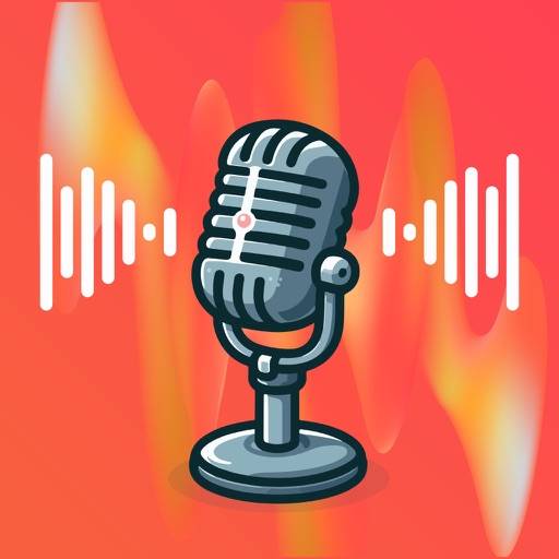 AI Voice Effect: Voice Changer icon