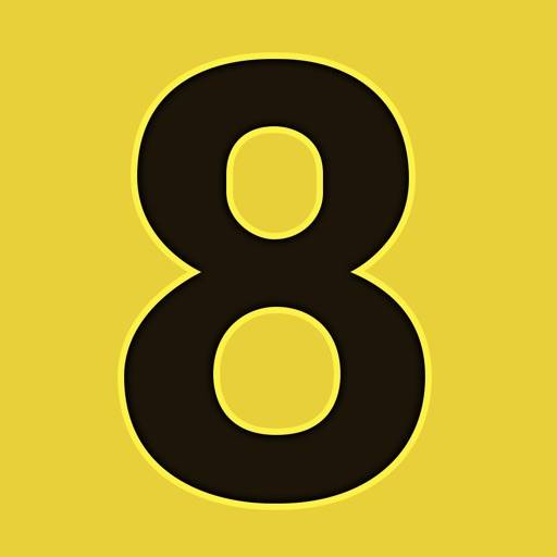 The Exit 8 icon