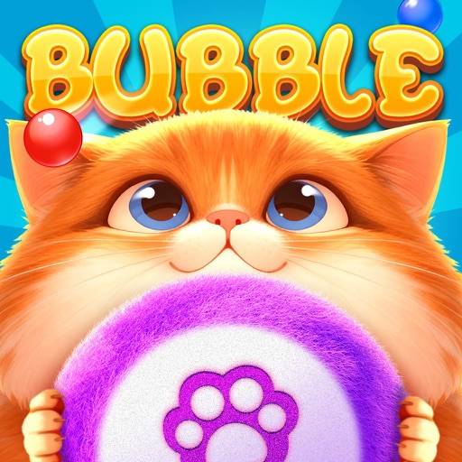 Bubble Nest app icon