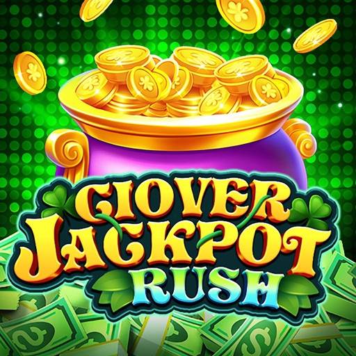 Clover Jackpot Rush icon