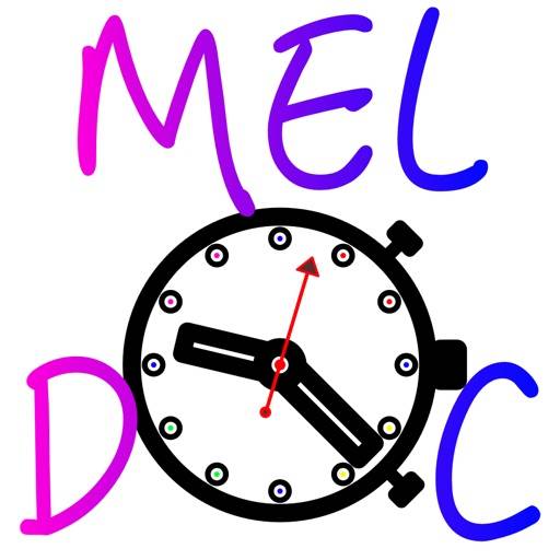 MEL Day Calculator icône