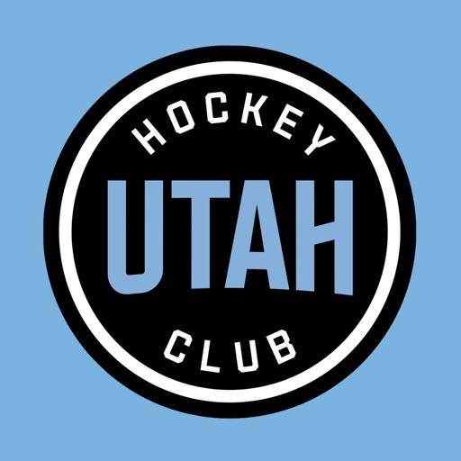 Utah Hockey Club app icon