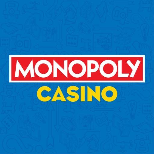 delete MONOPOLY Casino