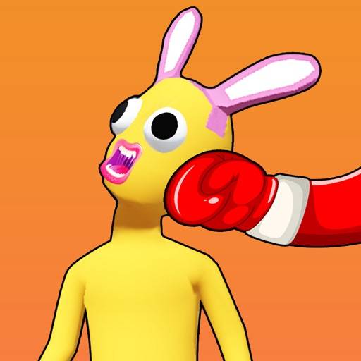 Knockout the Annoying Fool icon