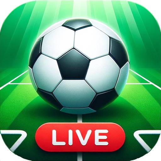 Live Football TV, Soccer Score icon