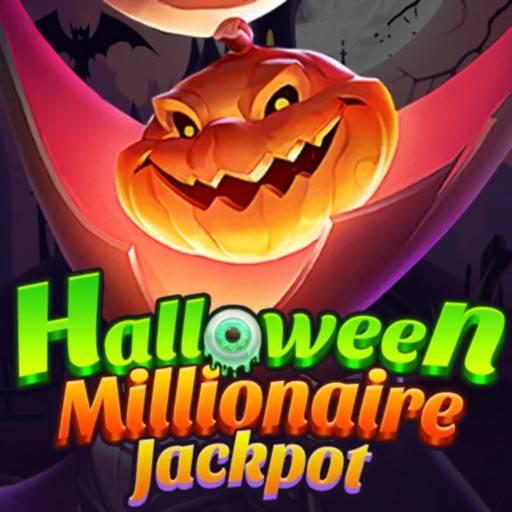 Halloween Millionaire Jackpot icon